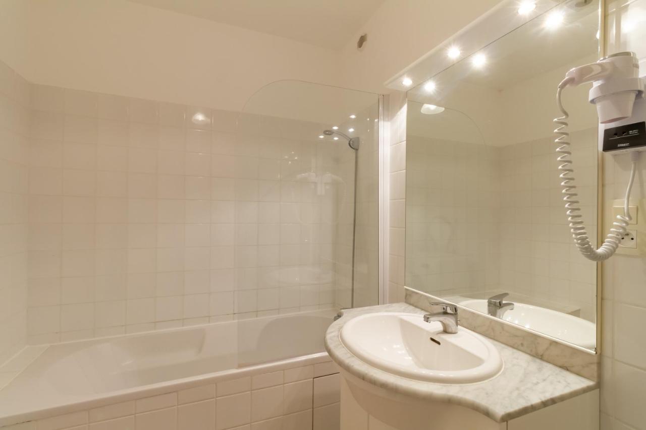 La Sarlaterra - Appt Avec Piscine Partagee Apartment Exterior photo